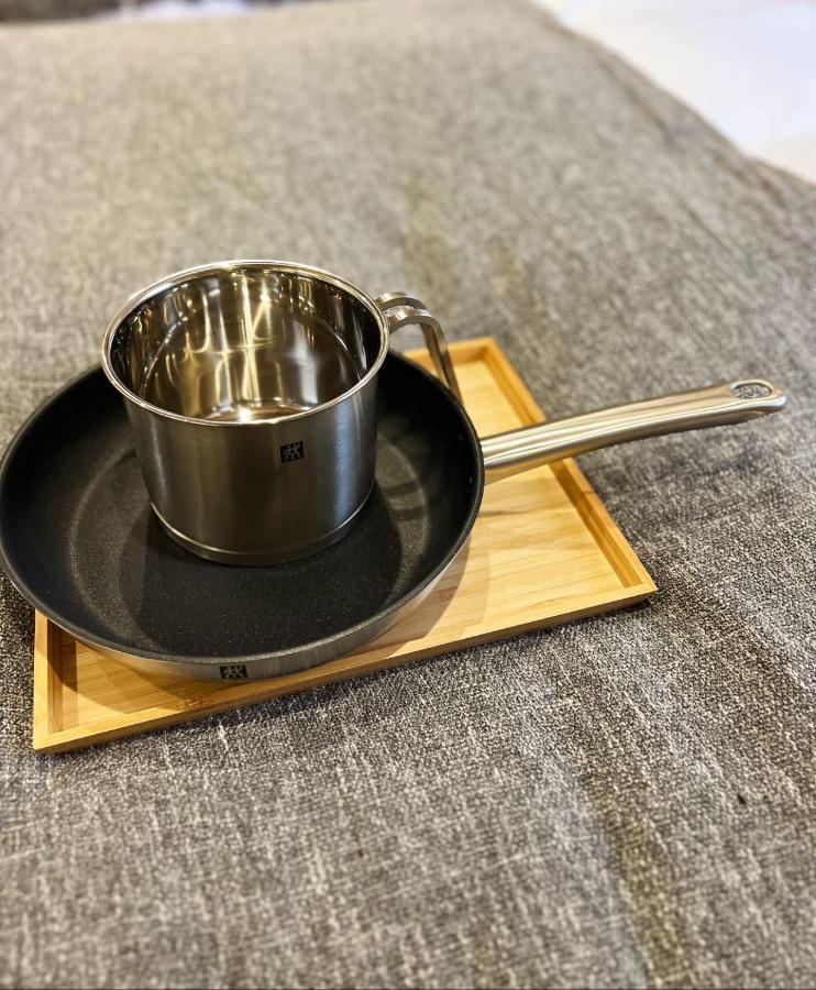 Ueno K Appartement