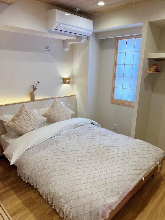 Apartment Ueno K Präfektur Tokio