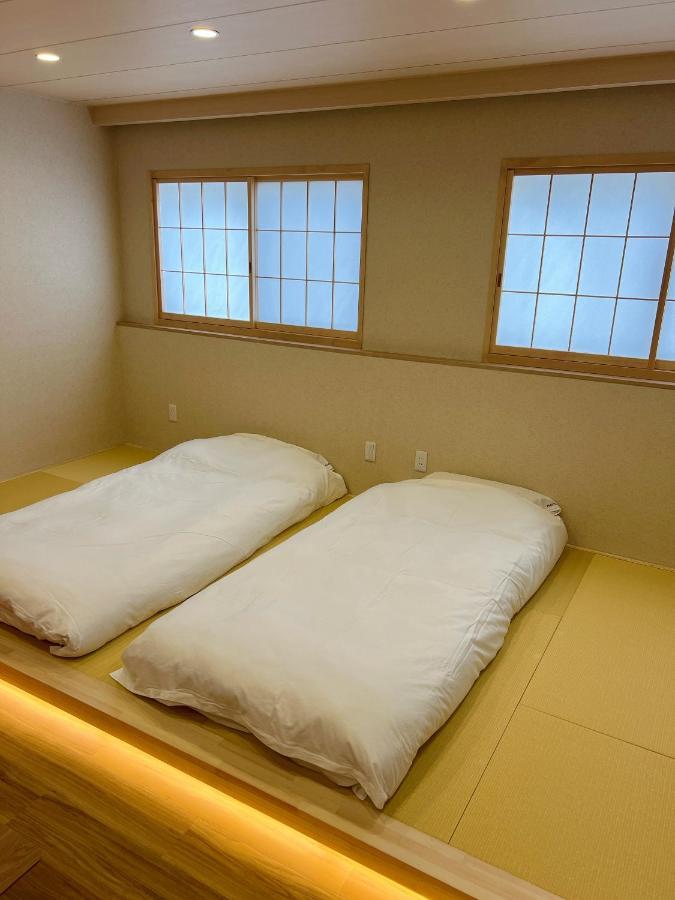 Appartement Ueno K