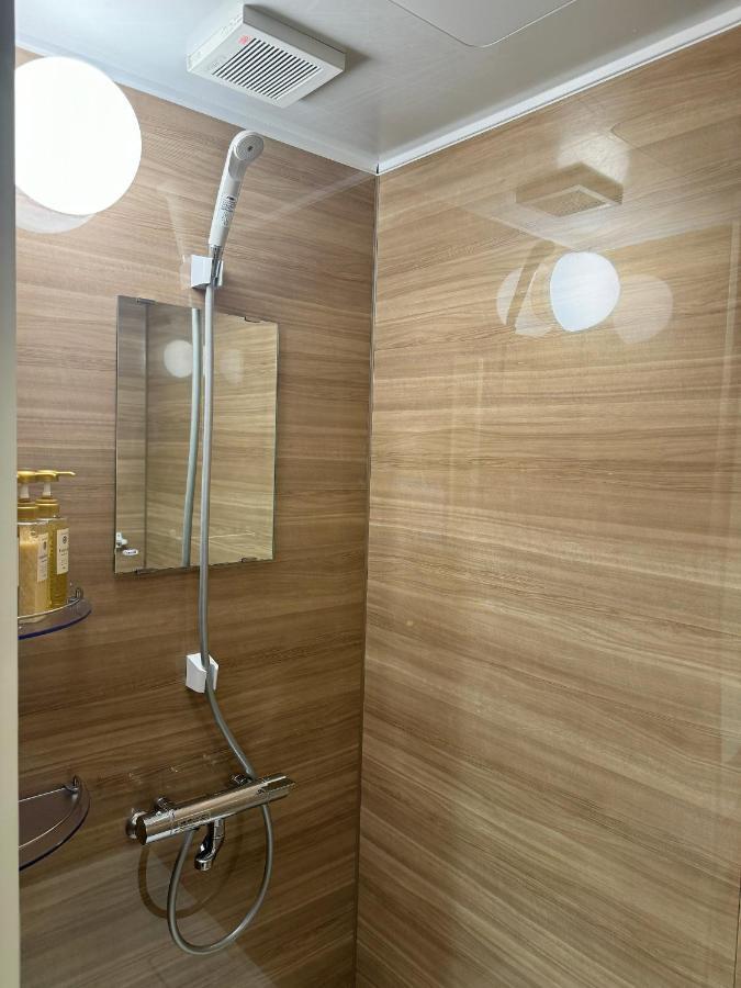 Ueno K Appartement Tokio