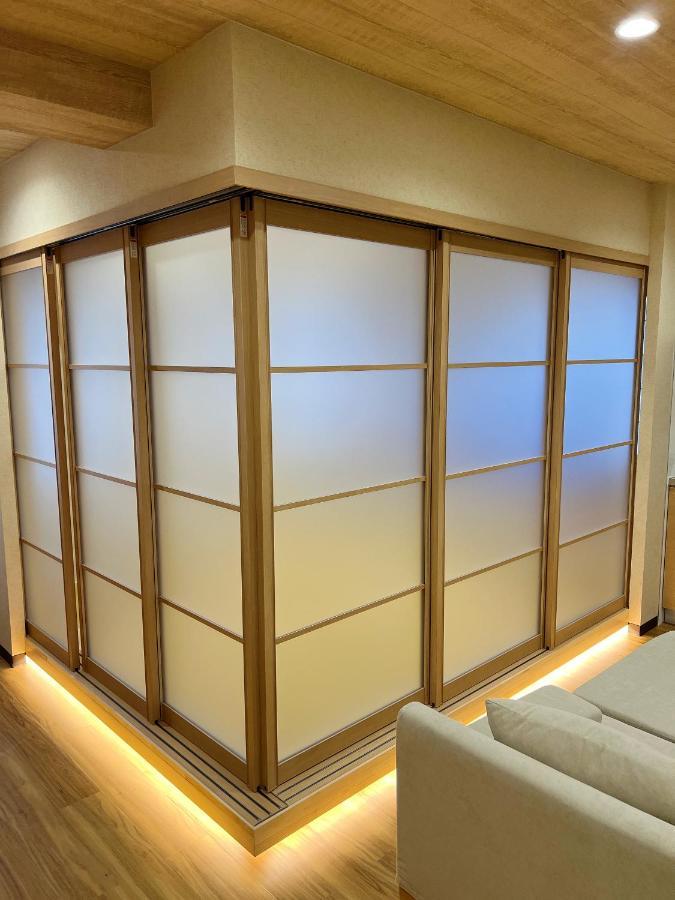 Ueno K Appartement