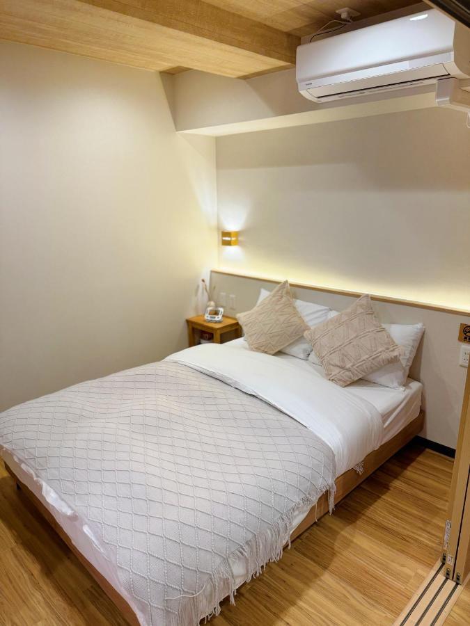 Ueno K Appartement